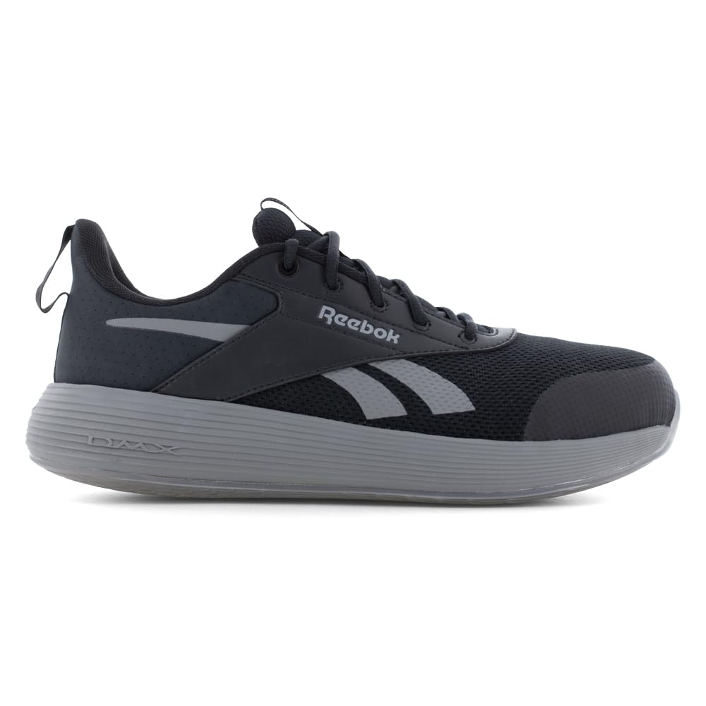 Reebok Mężczyźni Dmxair Comfort+ WorkPraca i bezpieczeństwo