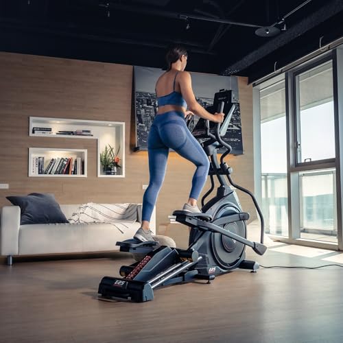 sole fitness elliptical exercise machines models e25 e35 e95 e95s e98 elliptical machines for home use home exercise equipment for cardio training work from home fitness stepper machine