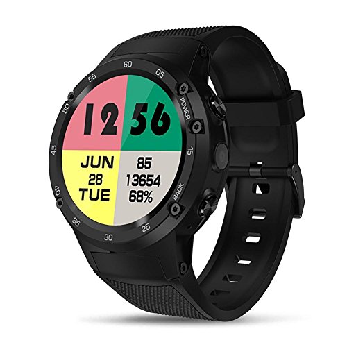 smartwatch for teenager with gps