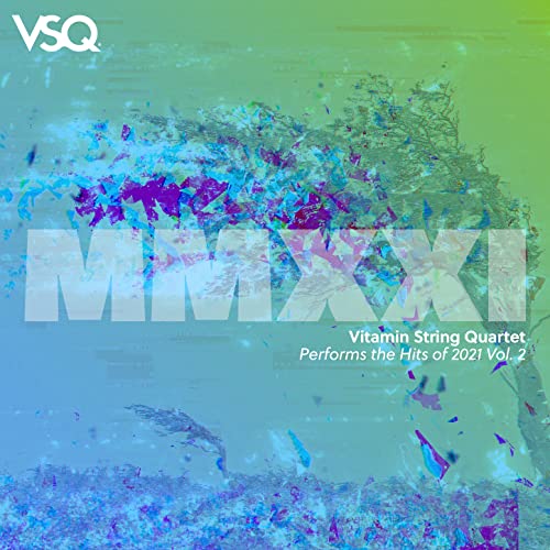 Vitamin String Quartet