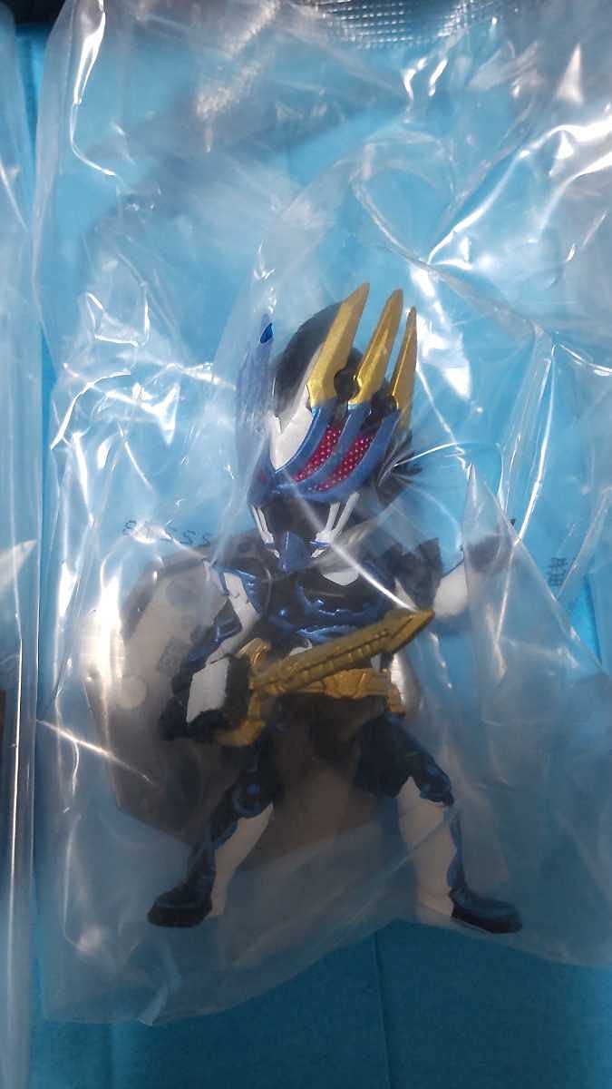 Amazon.co.jp: 全5種セット フルコンプ G賞 DEFORME-X 一番くじ 仮面