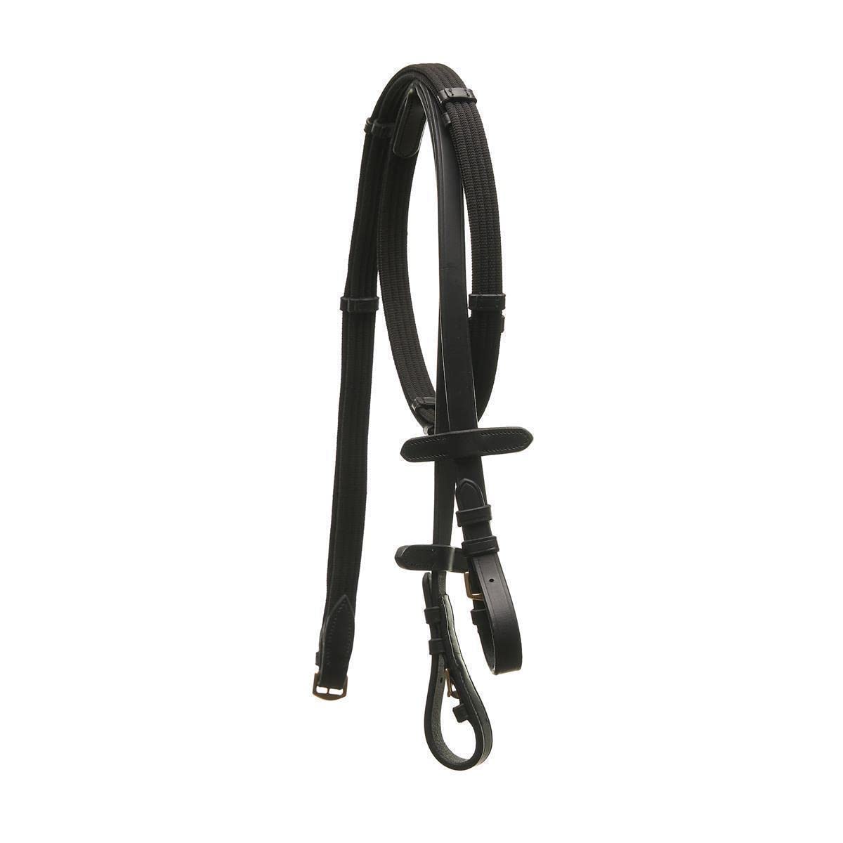 Trense Diamond Deluxe Warmblut