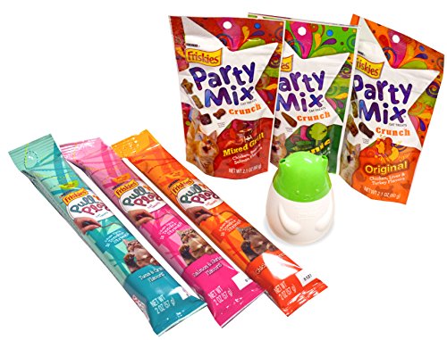 purina pull and play