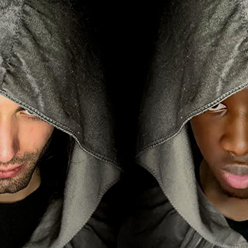 Ebucs & Vinny Marchi