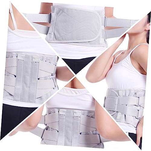 Faja lumbar Beavorty tamaño S con soporte ergonómico miniatura 5