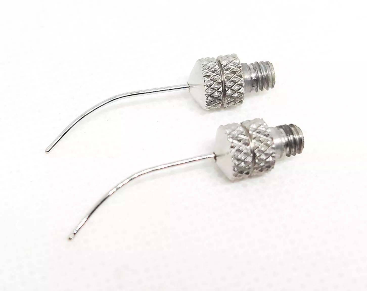 Ophthalmic Bimanual Irrigation Aspiration Handpieces Removable Tips 20G,21G, 23G (21G)