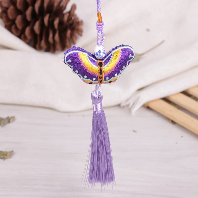 Fragrant Bag Handicraft pendant miniatura 2