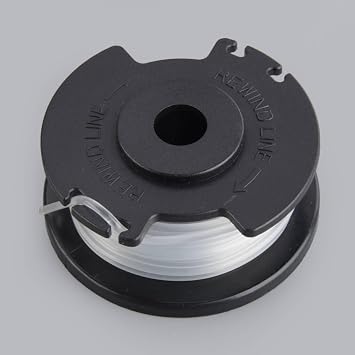 16ft Line Spool Compatible for Einhell GE CT 18/28 Li TC Grass Trimmer