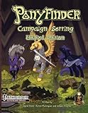 Ponyfinder - Campaign Setting
