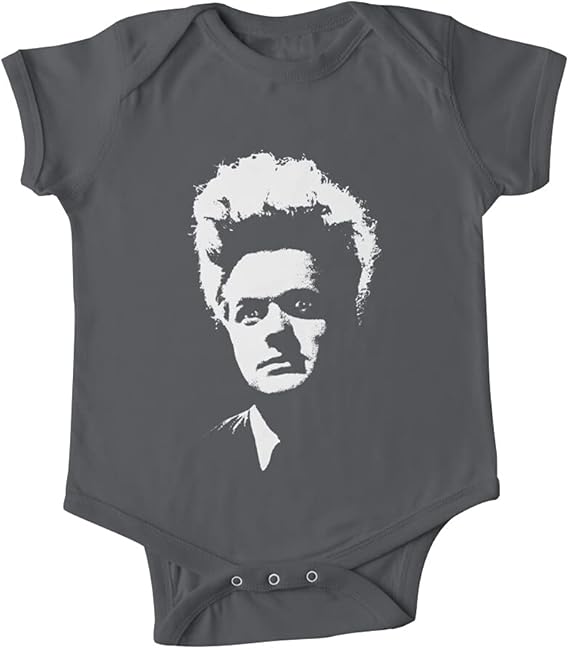 Huang Eraserhead Baby OnePiece Amazon.co.uk Baby Products