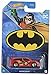 Hot Wheels Audacious, Batman