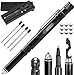 Tactical Pen -ballpoint pen and Window Breaker - Used in Police and Military Gear - Best Defense Ballpoint Pens for man and boyfriend