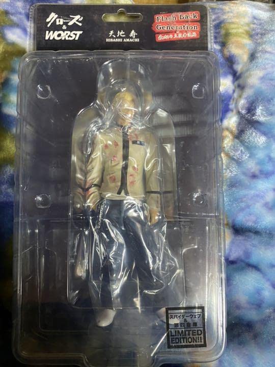 Amazon.co.jp: FBG天地寿(スパイダーウェブ&第四倉庫限定)クローズ