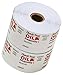 Oil Change Stickers Static Cling 1,000/box