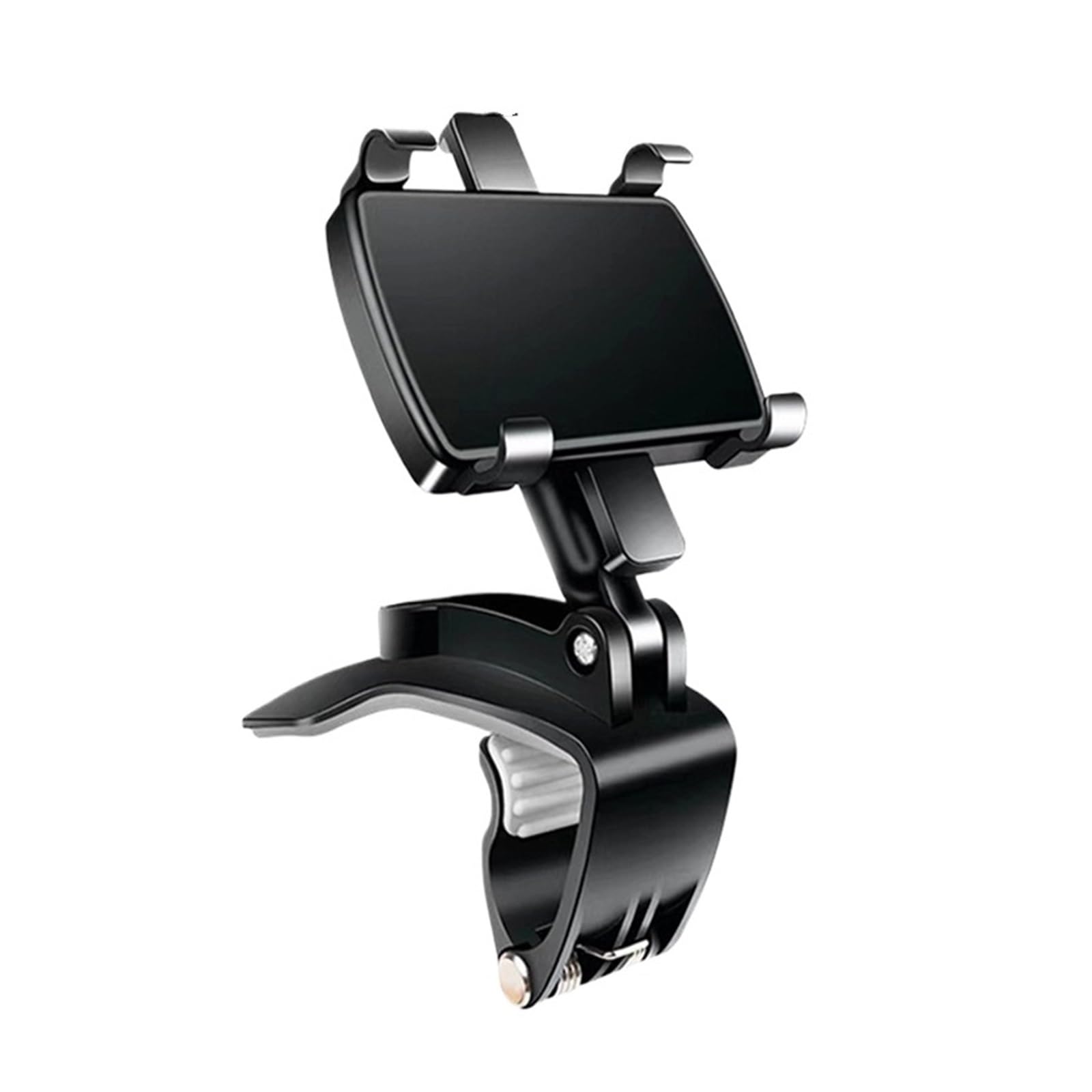 Supporto per telefono da auto a 360° Supporto universale per cruscotto staffa fissa