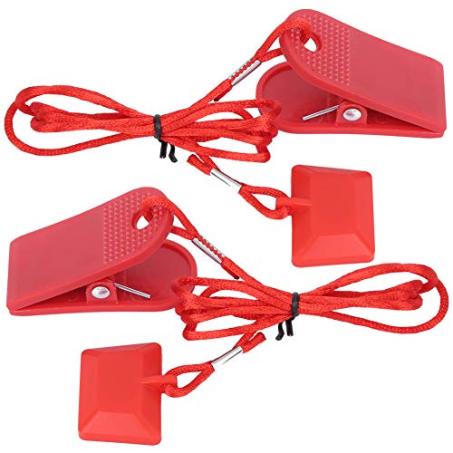 JJ. Accessory Interruttore di Sicurezza per Tapis