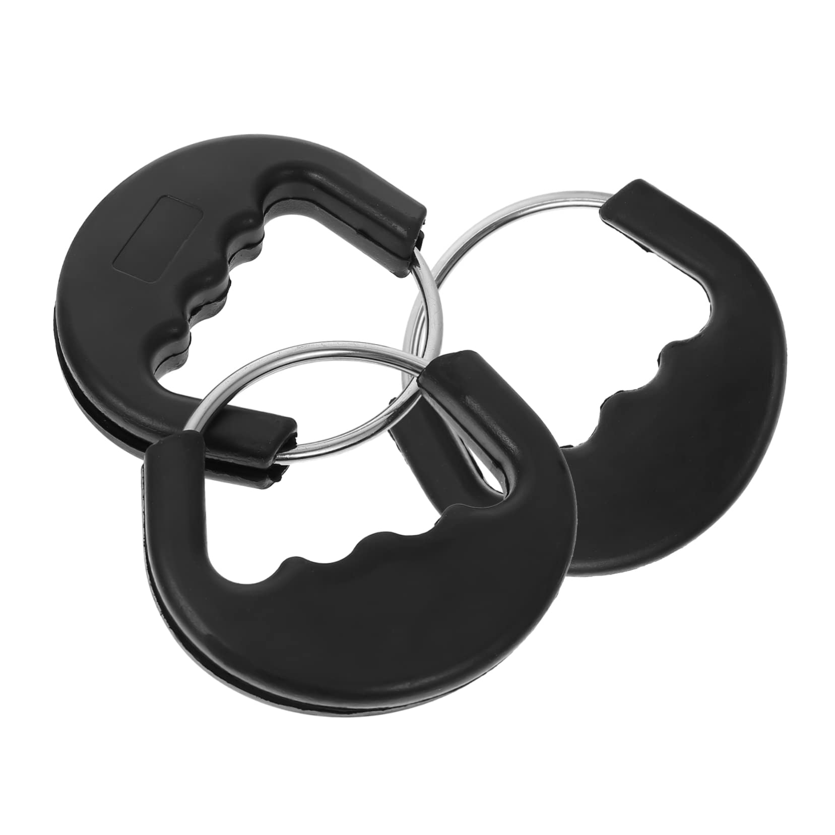 ifundom 3Pcs Handle Dog Leash Pulling Rope Grip for Walking Control Lightweight and Pet Pull Strap Handle Comfortable Design for and Storage