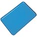 Cambro Blue 11-1/2" x 17-3/4" Market Display Tray