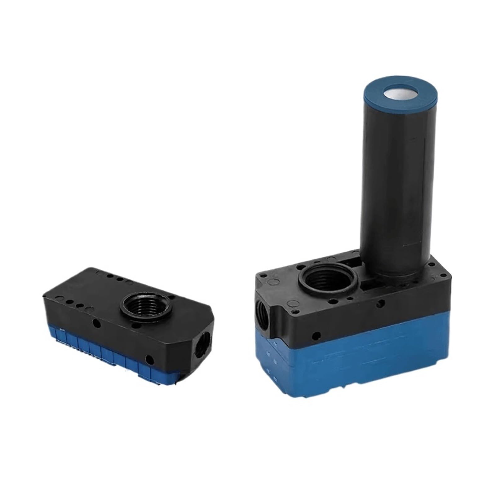 Générateur de vide multi-étages BX20-C mini compresseur d'air à grand débit