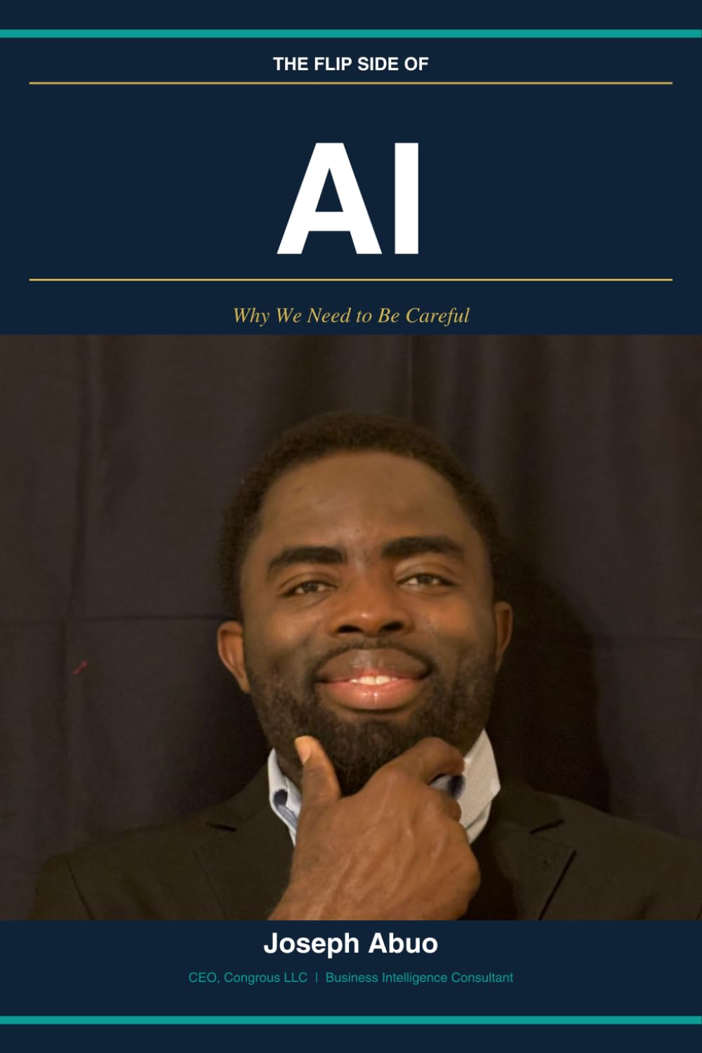 The flip side of AI: Why we need to be careful