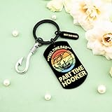 Zoom IMG-1 igvean portachiavi divertente per pap Zoom IMG-1 igvean portachiavi divertente per pap