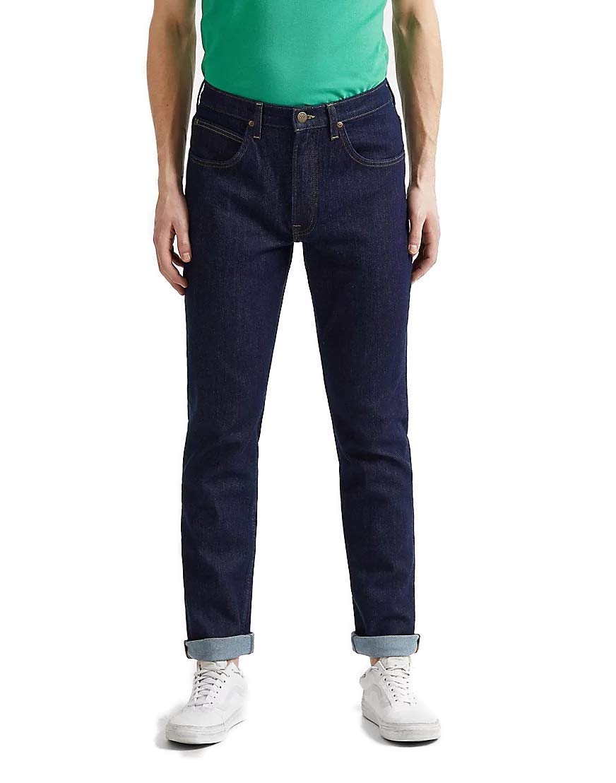 Lee Herren Jeans Brooklyn Straight