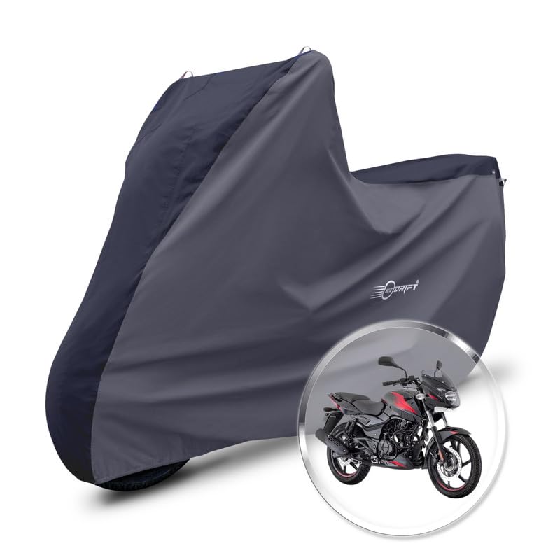 Neodrift 'SuperMax' Bike Cover Suitable for Bajaj Pulsar 150 (All...