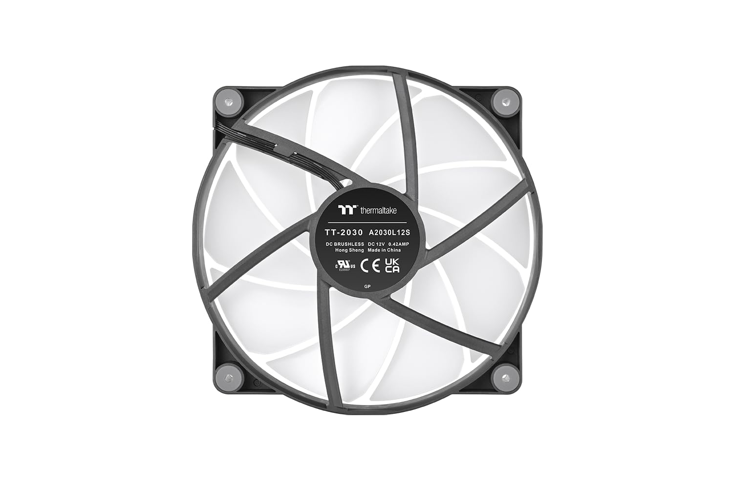 Thermaltake CT200 ARGB | Single Pack