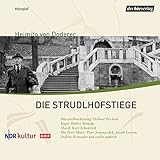 Die Strudlhofstiege - Heimito von Doderer