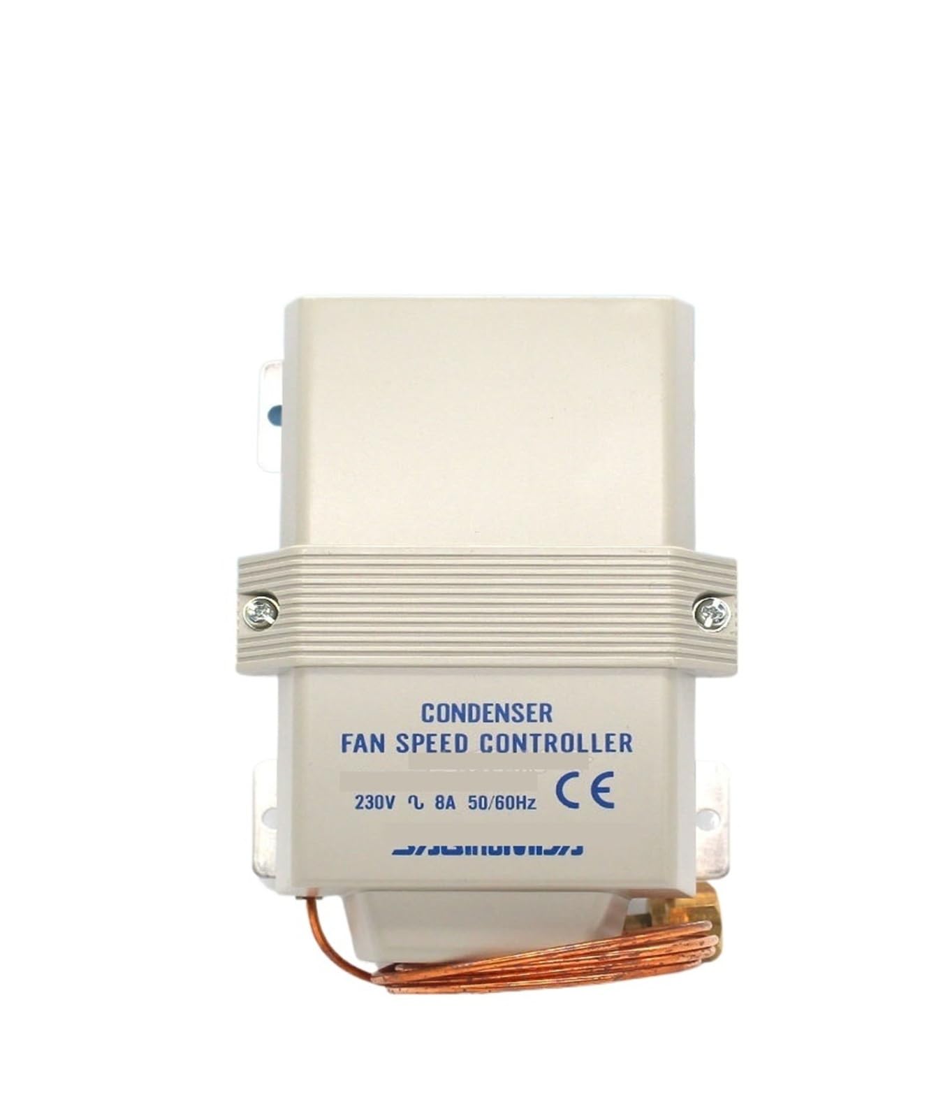 Pressure Controller, RGE-X3R4-7 380~415V 0.2~5A, Fan Speed Controller, Refrigeration and Air Conditioning Condenser Original