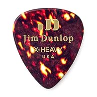 Fantastic quality guitar picks World famous brand Essential for any guitarist Minimum wear Made in the usa