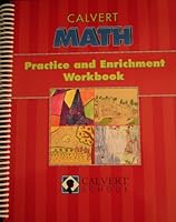 Calvert Math (Sixth Grade) 1888287519 Book Cover