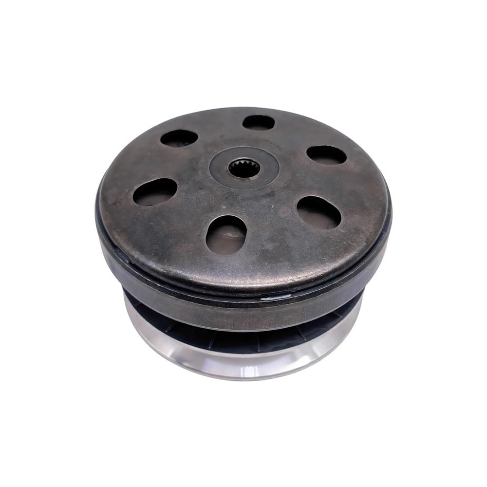 Embrayage pour 400 27248 en acier renforcé pour haute performance