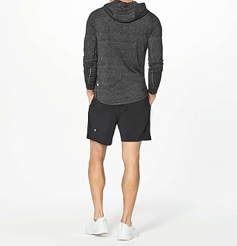 lululemon Mens T.H.E Short Linerless