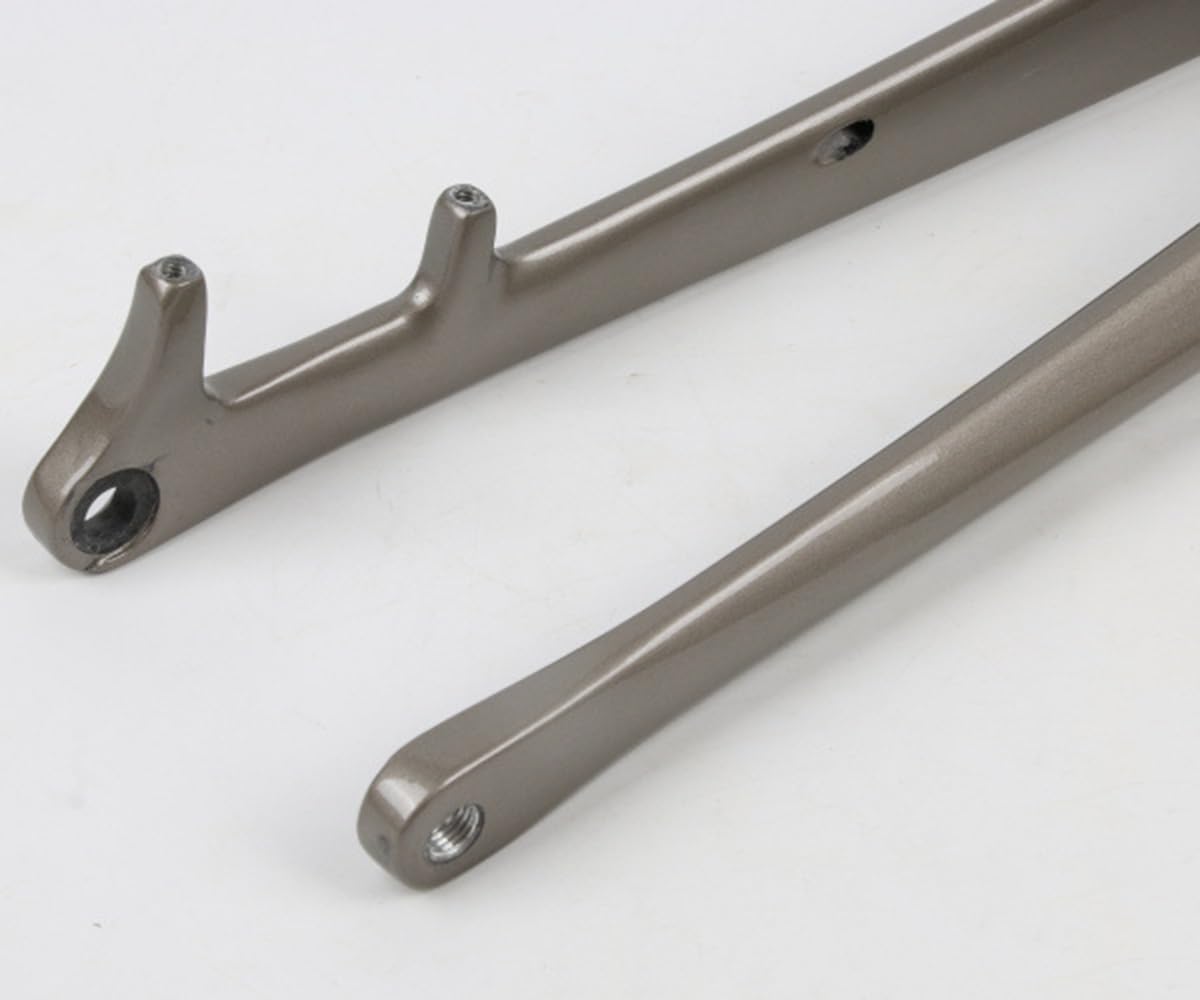 DODICI 700C vélo de route fourche à engrenages fixes de