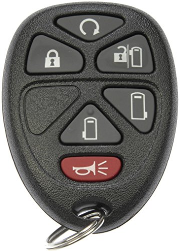 Keyless Entry Remote Dorman 13727 boîtier de télécommande de rechange pour clé de voiture