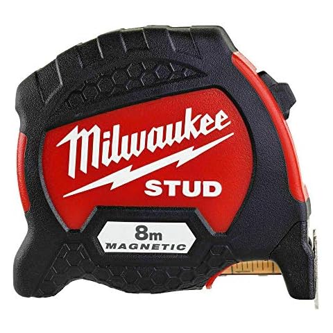 Milwaukee 8M Magnetic Tape Measure Cover