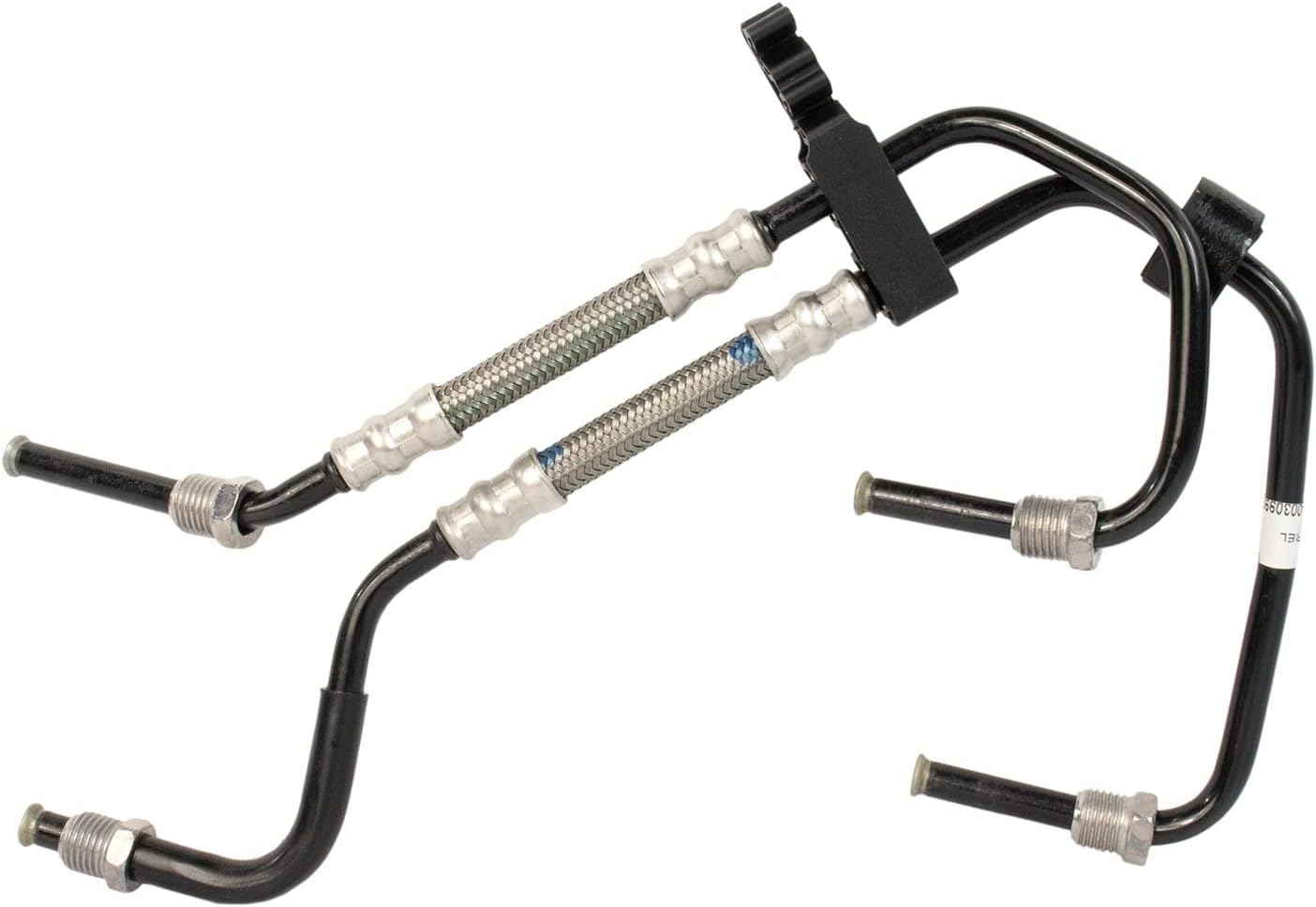 Motorcraft BRT240 - Front at Master Cylinder Brake Hydraulic Line