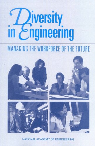 Buy Diversity in Engineering: Managing the Workforce of the Future (Compass Series) — BookShops.in
