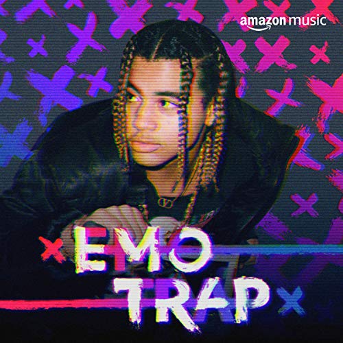 Curated by Amazon's Music Experts and Updated Fridays