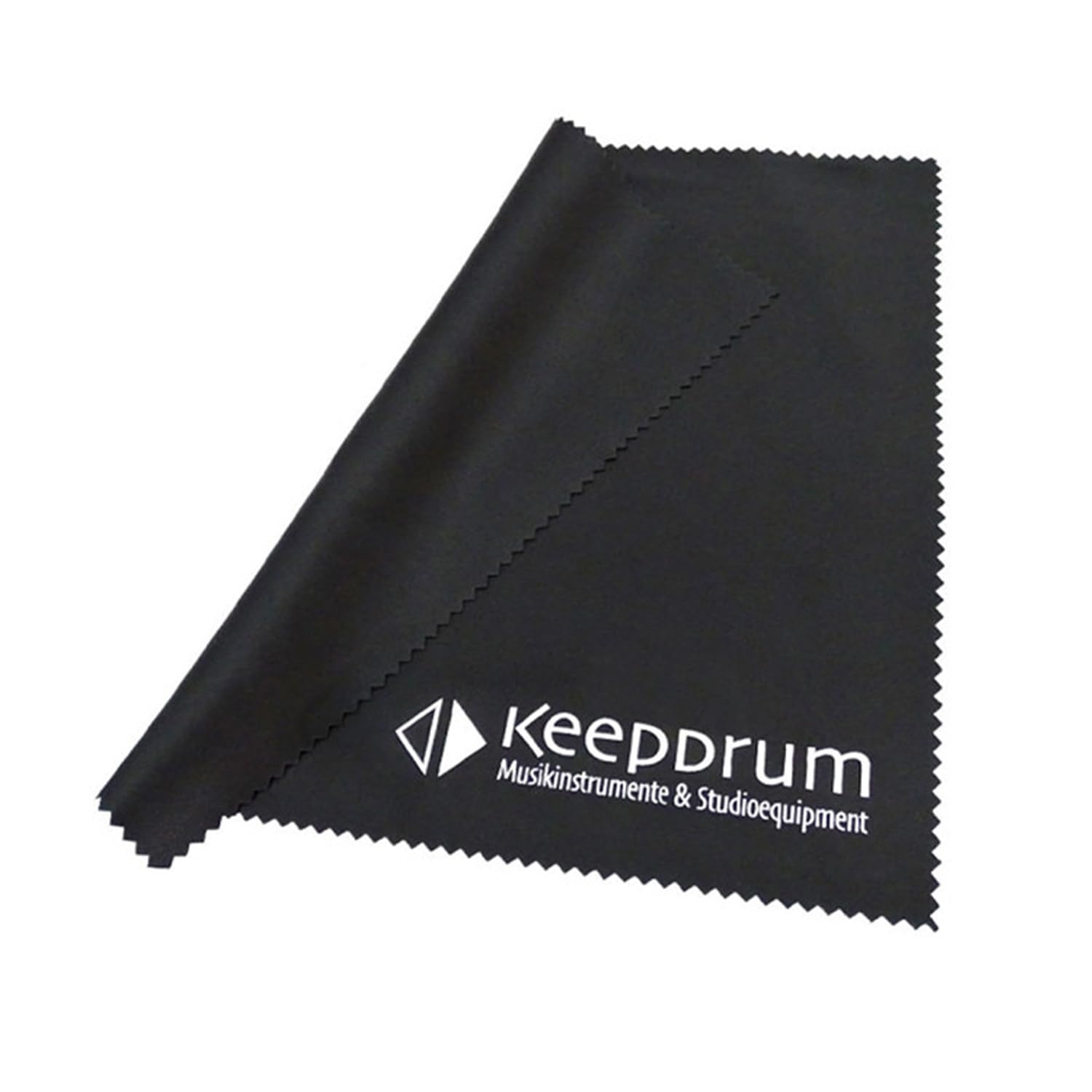 Deoxit D5S-6 Caig 5% limpiador de spray de contacto + paño de microfibra Keepdrum