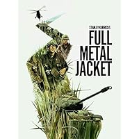 Full Metal Jacket