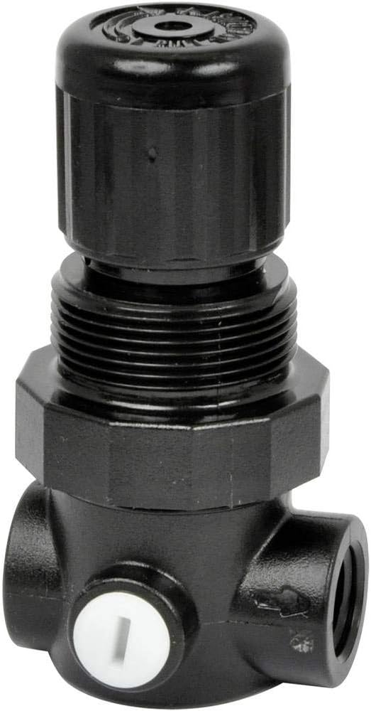 Norgren R91W-2GK-NEN Miniature Pressure Regulator 0.3-3.5 bar Connection G1/4