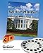 White House, Washington, D.C. - ViewMaster 3 Reel Set