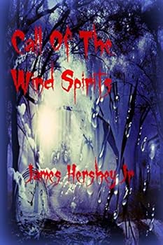 Paperback Call Of The Wind Spirits Book