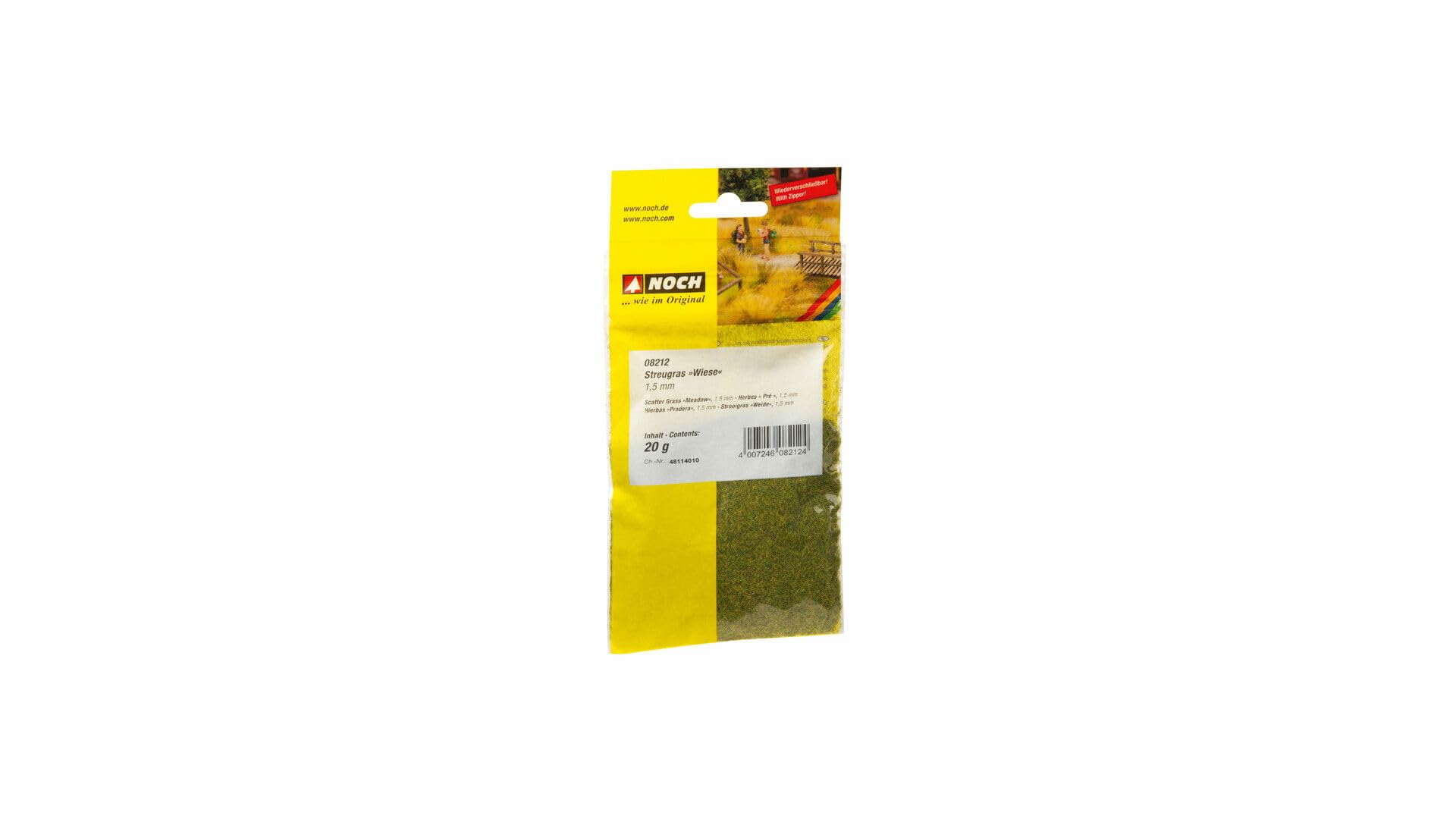 Static-Tac 354ml. ideaal voor het lijmen van statisch gras