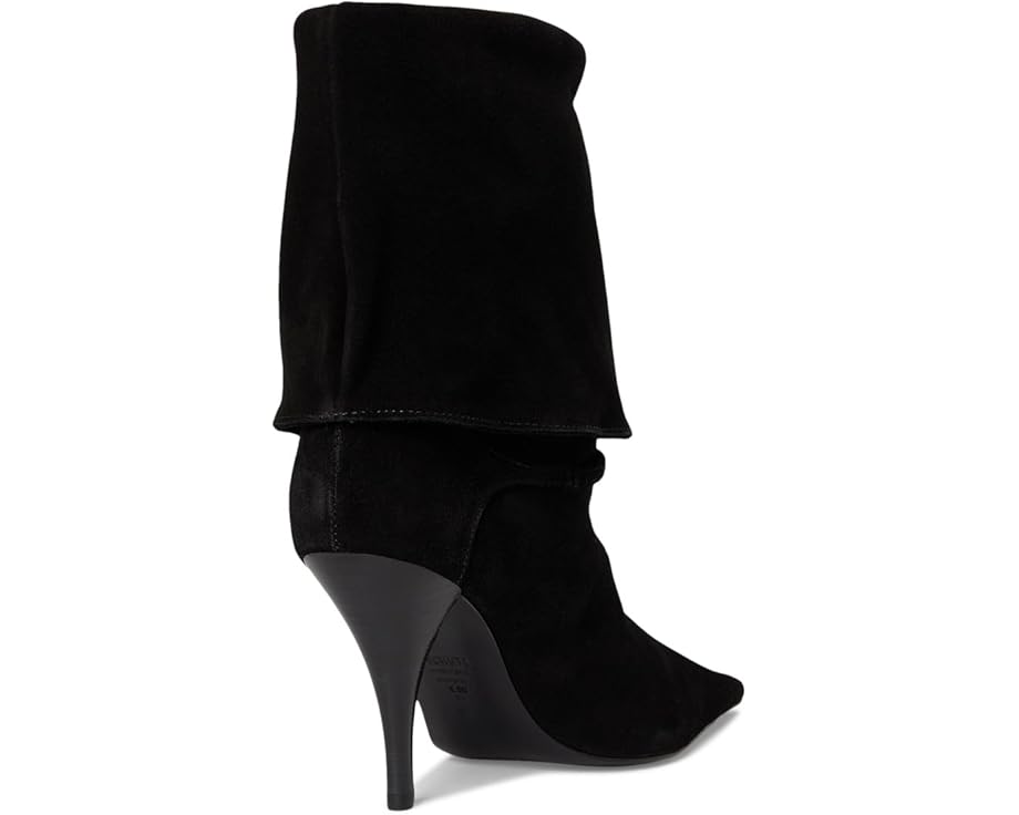 Schutz Rudy Buckle - Back View