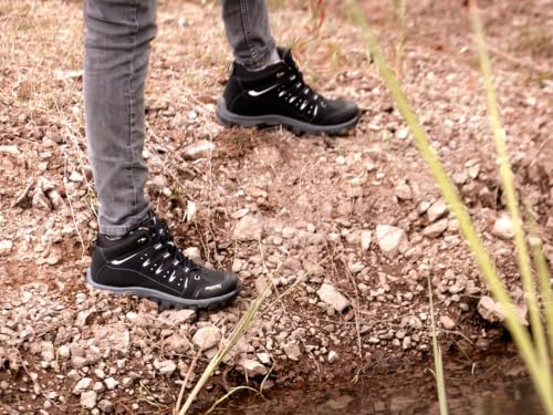 Review de Botas chiruca que puedes comprar esta semana. 26 Imagen adicional