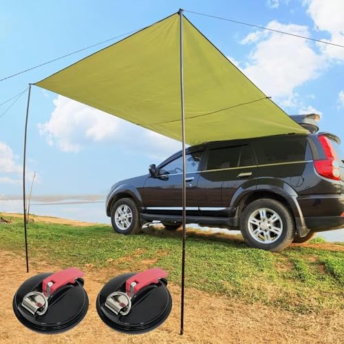 Acampada Coche Toldo Marca YUNYHAO