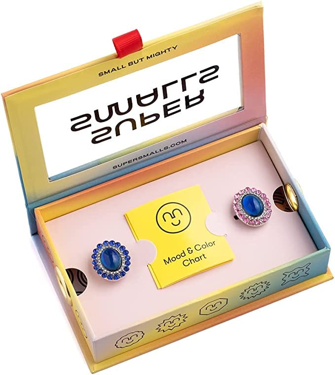 Super Smalls Me Time Double Mood Rings2